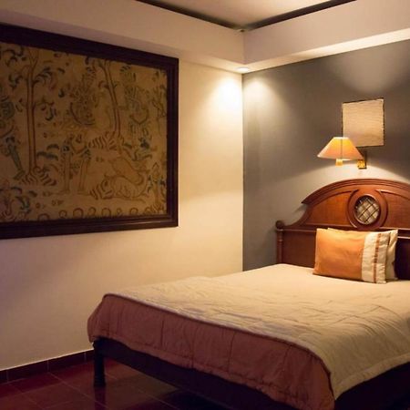 Pecatu Guesthouse أُلُواتو المظهر الخارجي الصورة