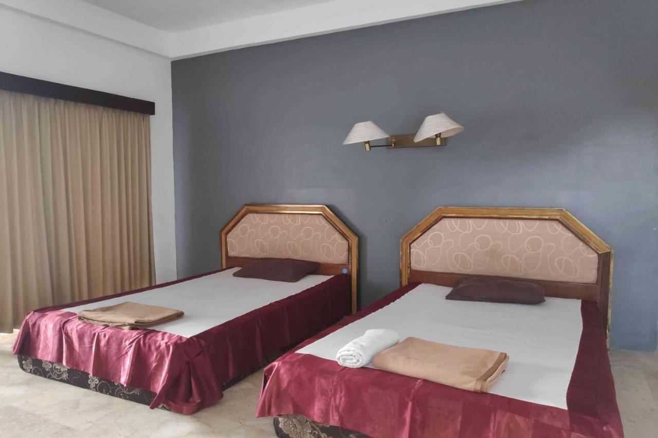 Pecatu Guesthouse أُلُواتو المظهر الخارجي الصورة