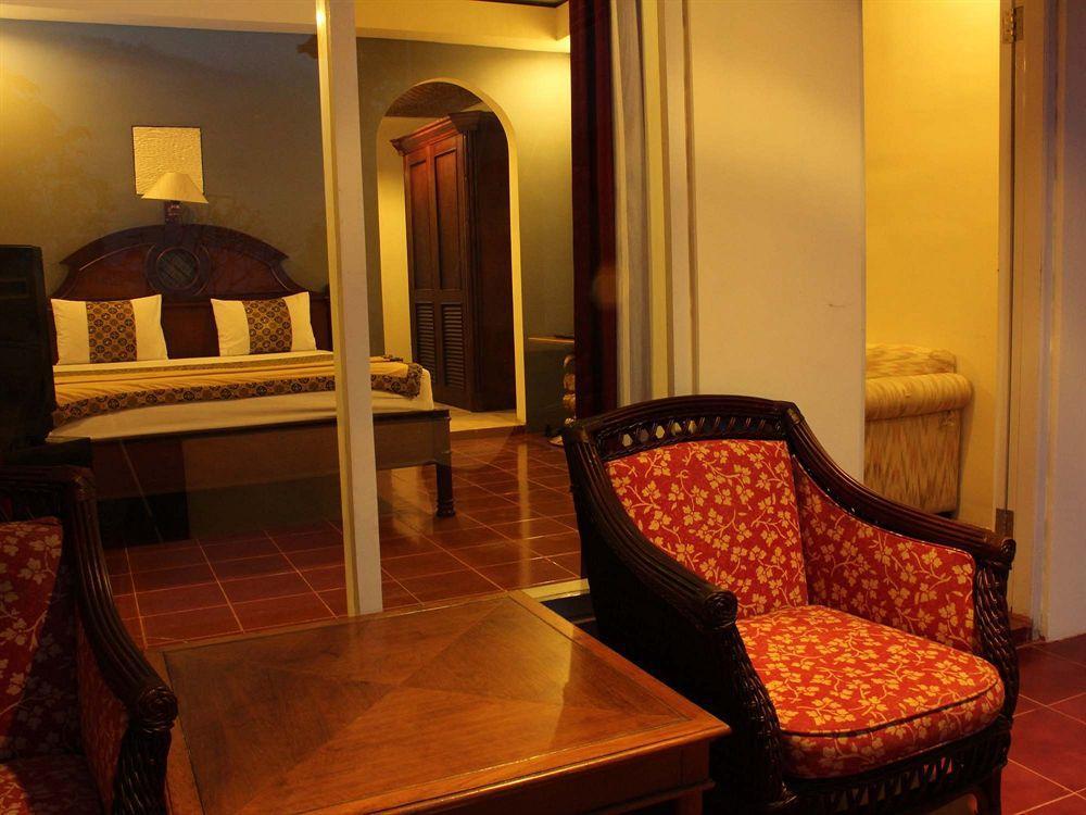 Pecatu Guesthouse أُلُواتو المظهر الخارجي الصورة