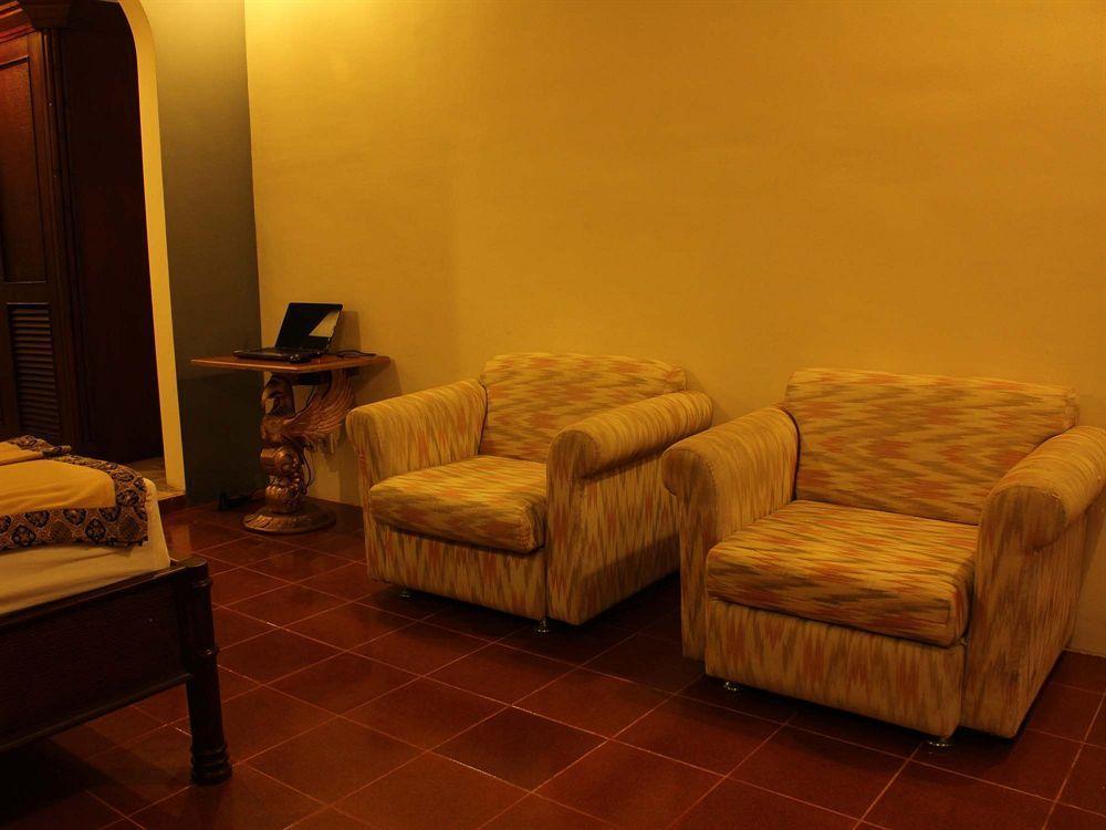 Pecatu Guesthouse أُلُواتو المظهر الخارجي الصورة