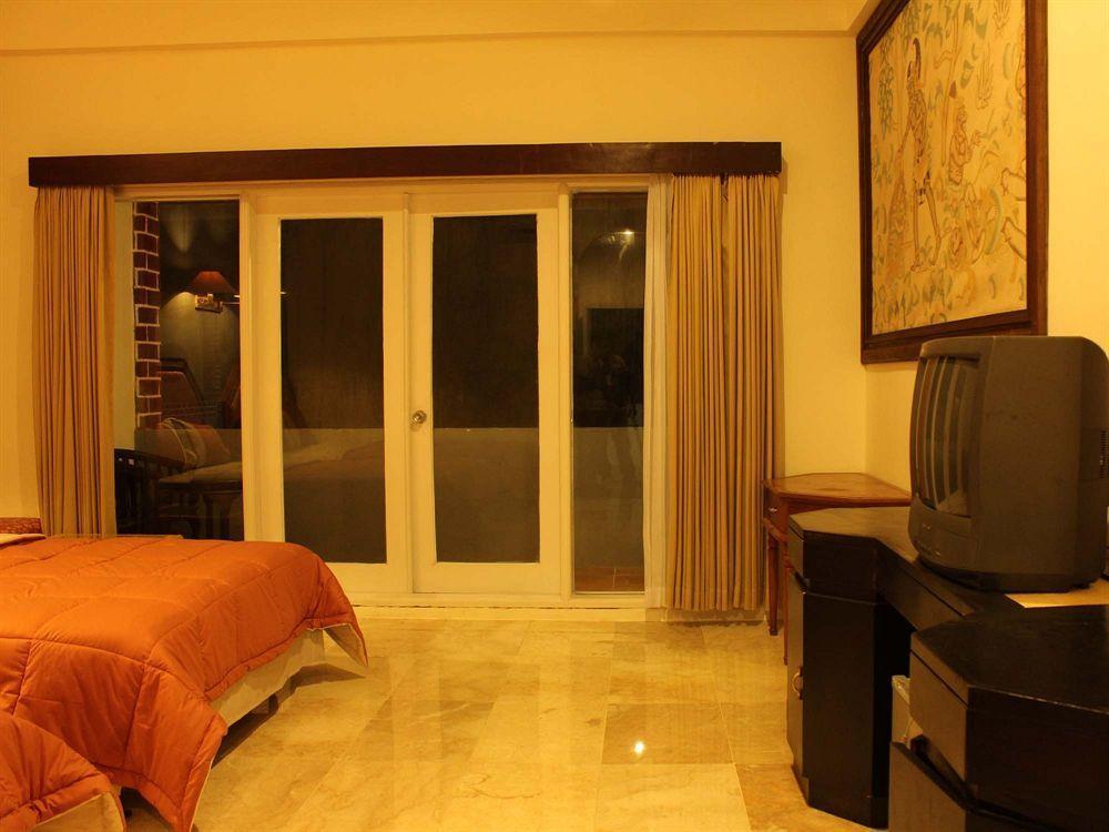 Pecatu Guesthouse أُلُواتو المظهر الخارجي الصورة