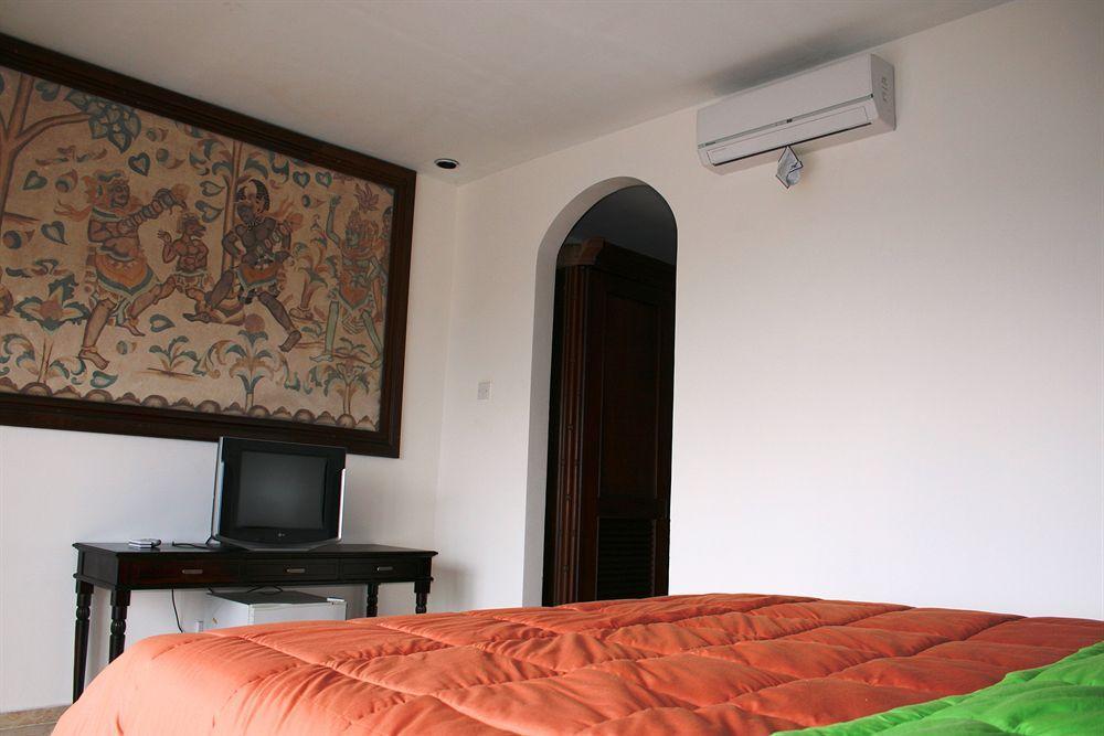 Pecatu Guesthouse أُلُواتو المظهر الخارجي الصورة