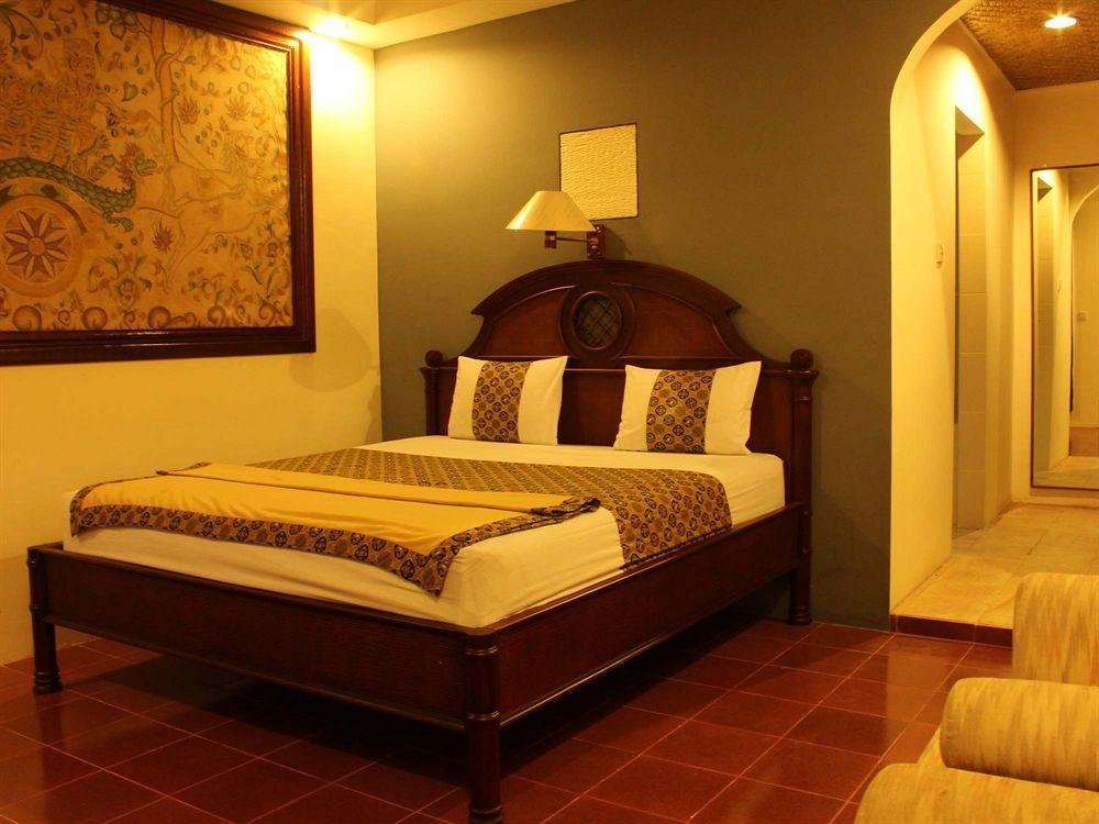 Pecatu Guesthouse أُلُواتو المظهر الخارجي الصورة